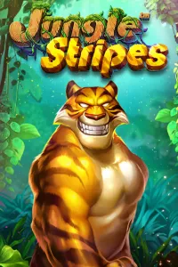 Jungle Stripes