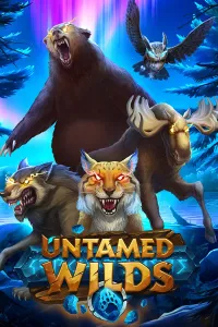 Untamed Wilds